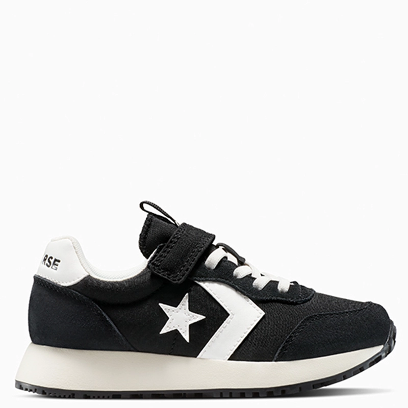 ZAPATILLAS INFANTIL CONVERSE URBANAS NEGRO CONVERSE OMEGA TRAINER - 1