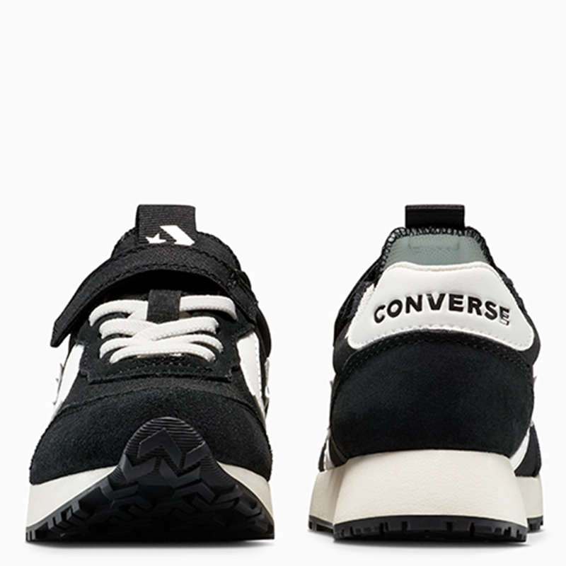 ZAPATILLAS INFANTIL CONVERSE URBANAS NEGRO CONVERSE OMEGA TRAINER - 5