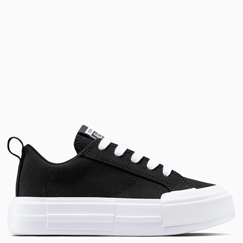 ZAPATILLAS NIÑO CONVERSE URBANAS NEGRO CHUCK TAYLOR ALL STAR CRUISE - 1