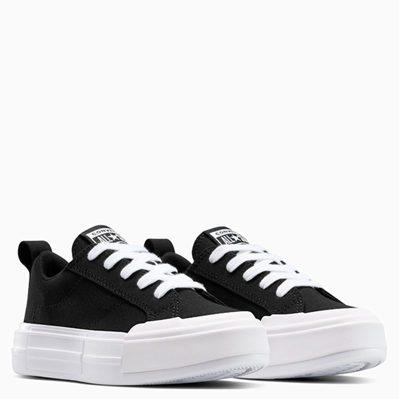 ZAPATILLAS NIÑO CONVERSE URBANAS NEGRO CHUCK TAYLOR ALL STAR CRUISE - 2