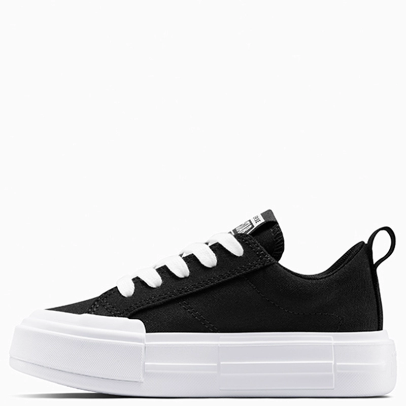 ZAPATILLAS NIÑO CONVERSE URBANAS NEGRO CHUCK TAYLOR ALL STAR CRUISE - 3