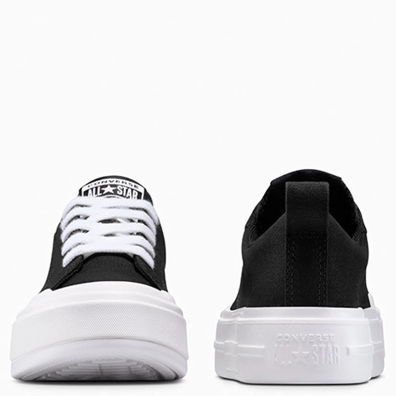 ZAPATILLAS NIÑO CONVERSE URBANAS NEGRO CHUCK TAYLOR ALL STAR CRUISE - 5