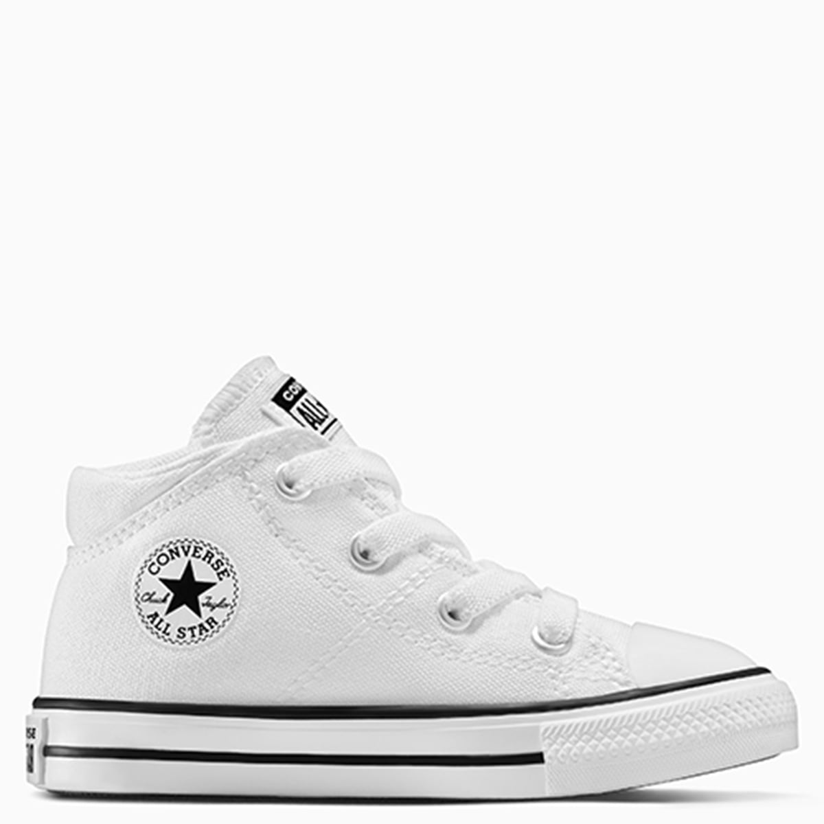 CONVERSE ZAPATILLAS INFANTIL CONVERSE URBANAS ROSADO CHKUCK TAYLOR ALL STAR MADISON STREET