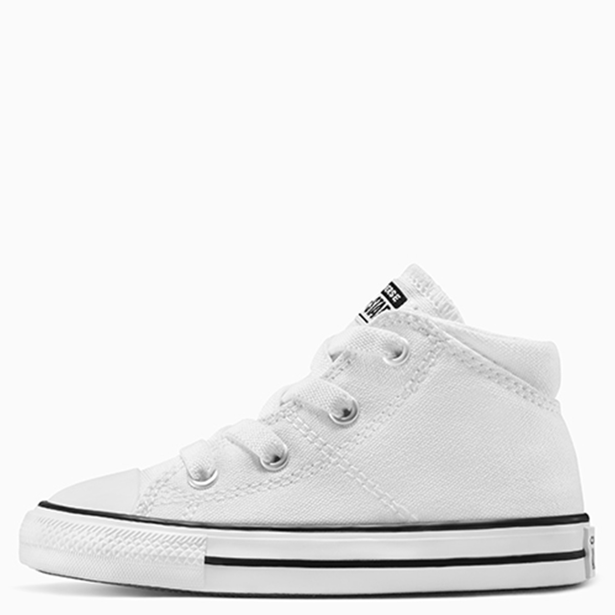 ZAPATILLAS INFANTIL CONVERSE URBANAS ROSADO CHKUCK TAYLOR ALL STAR MADISON STREET - 3