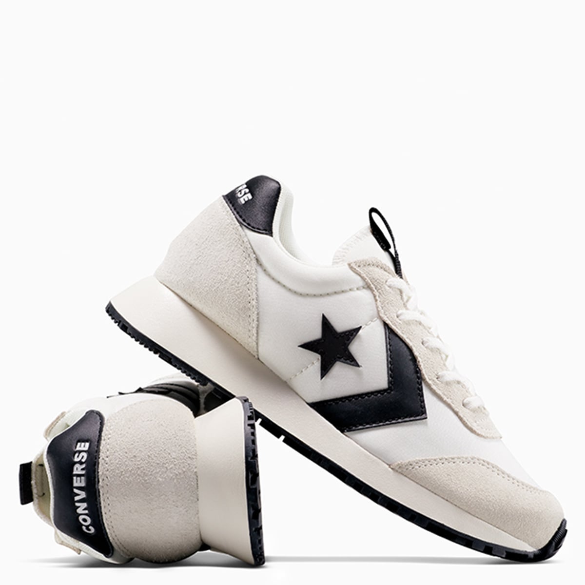 ZAPATILLAS INFANTIL CONVERSE URBANAS BLANCO CONVERSE OMEGA TRAINER - 6