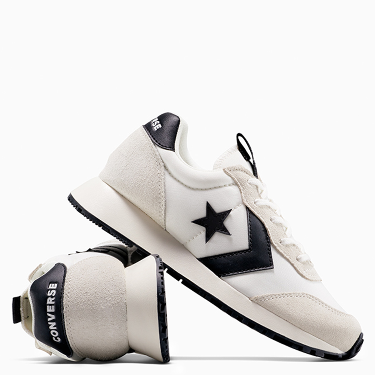ZAPATILLAS INFANTIL CONVERSE URBANAS BLANCO CONVERSE OMEGA TRAINER - 6