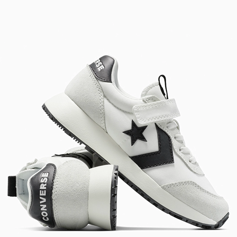 ZAPATILLAS INFANTIL CONVERSE URBANAS BLANCO CONVERSE OMEGA TRAINER - 6