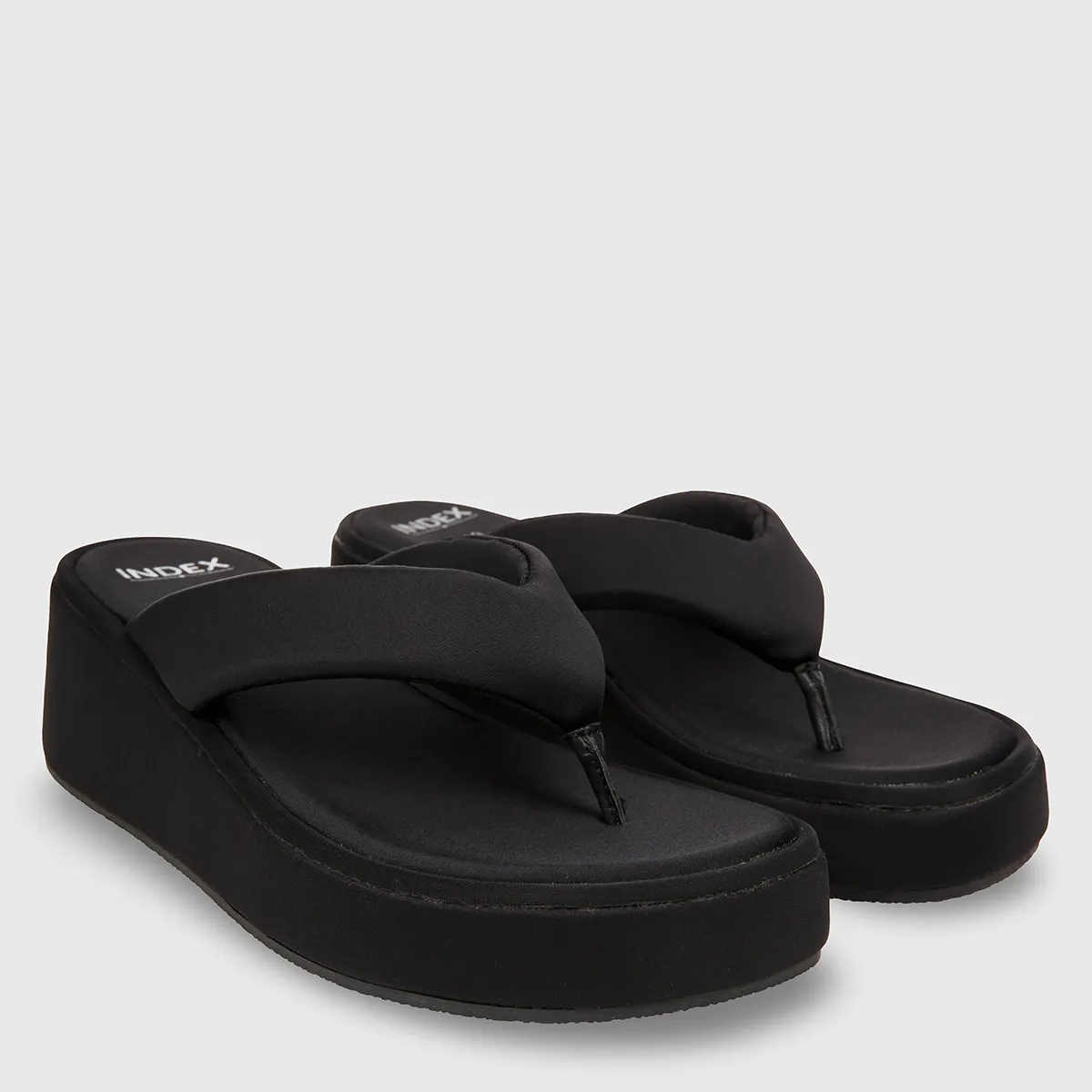 SANDALIAS MUJER INDEX IDEDI - 2