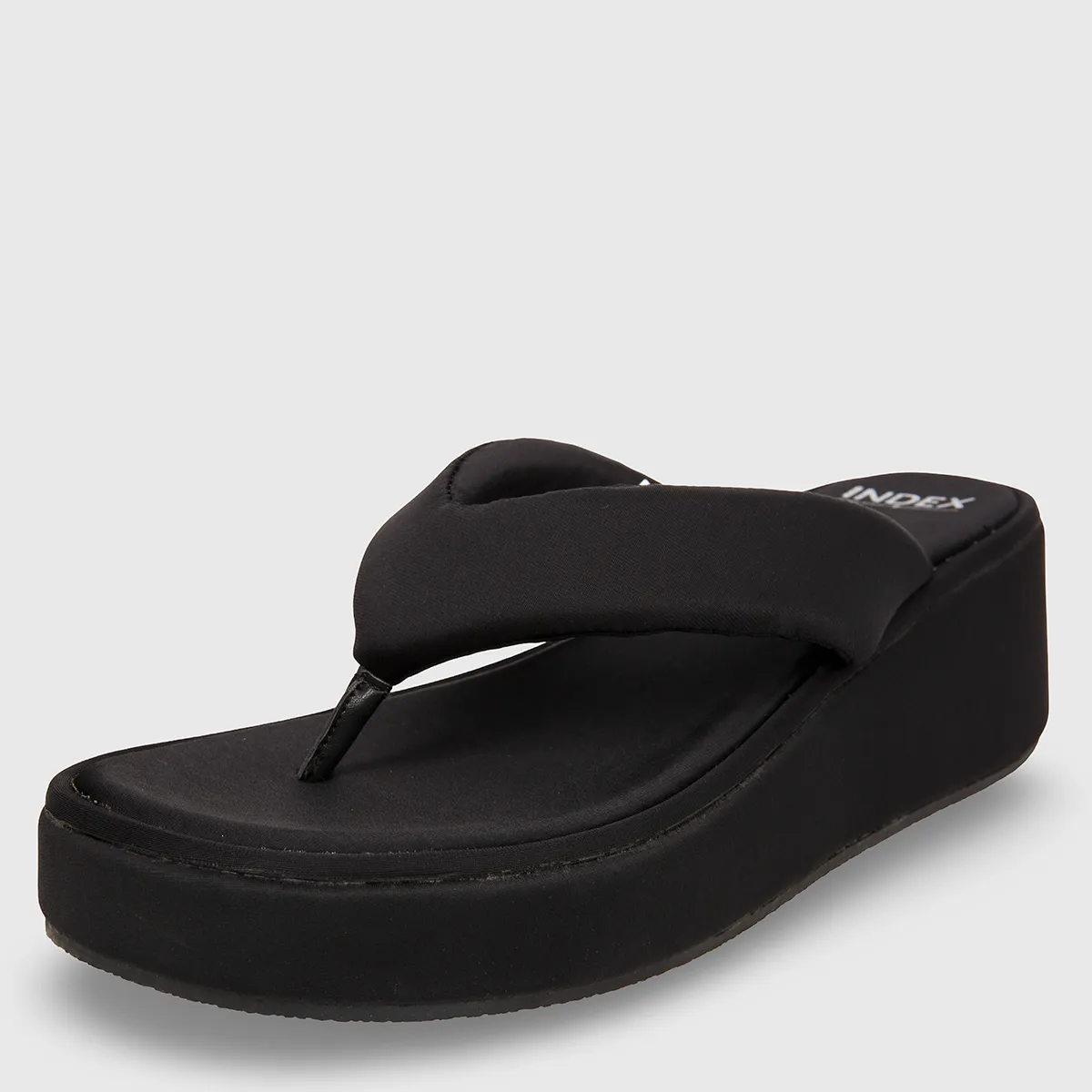 SANDALIAS MUJER INDEX IDEDI - 3