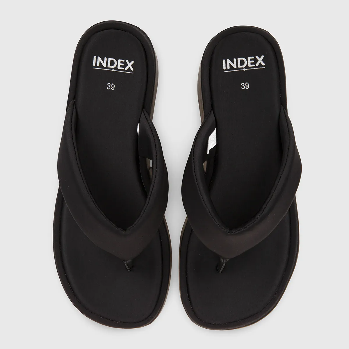 SANDALIAS MUJER INDEX IDEDI - 4