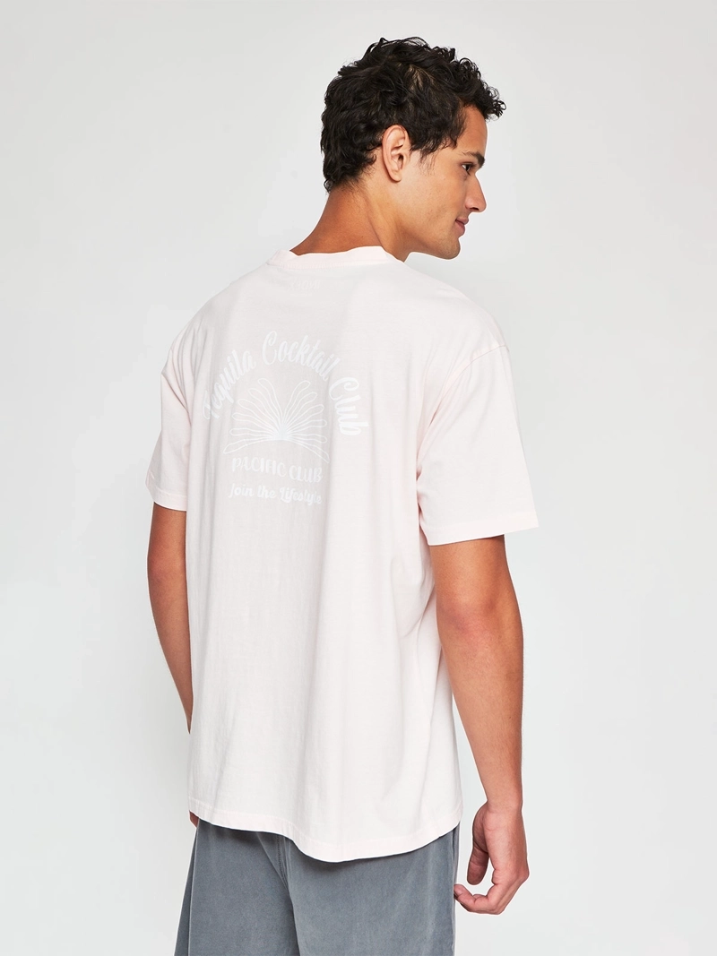 POLERA HOMBRE INDEX ALGODÓN MANGA CORTA - 2