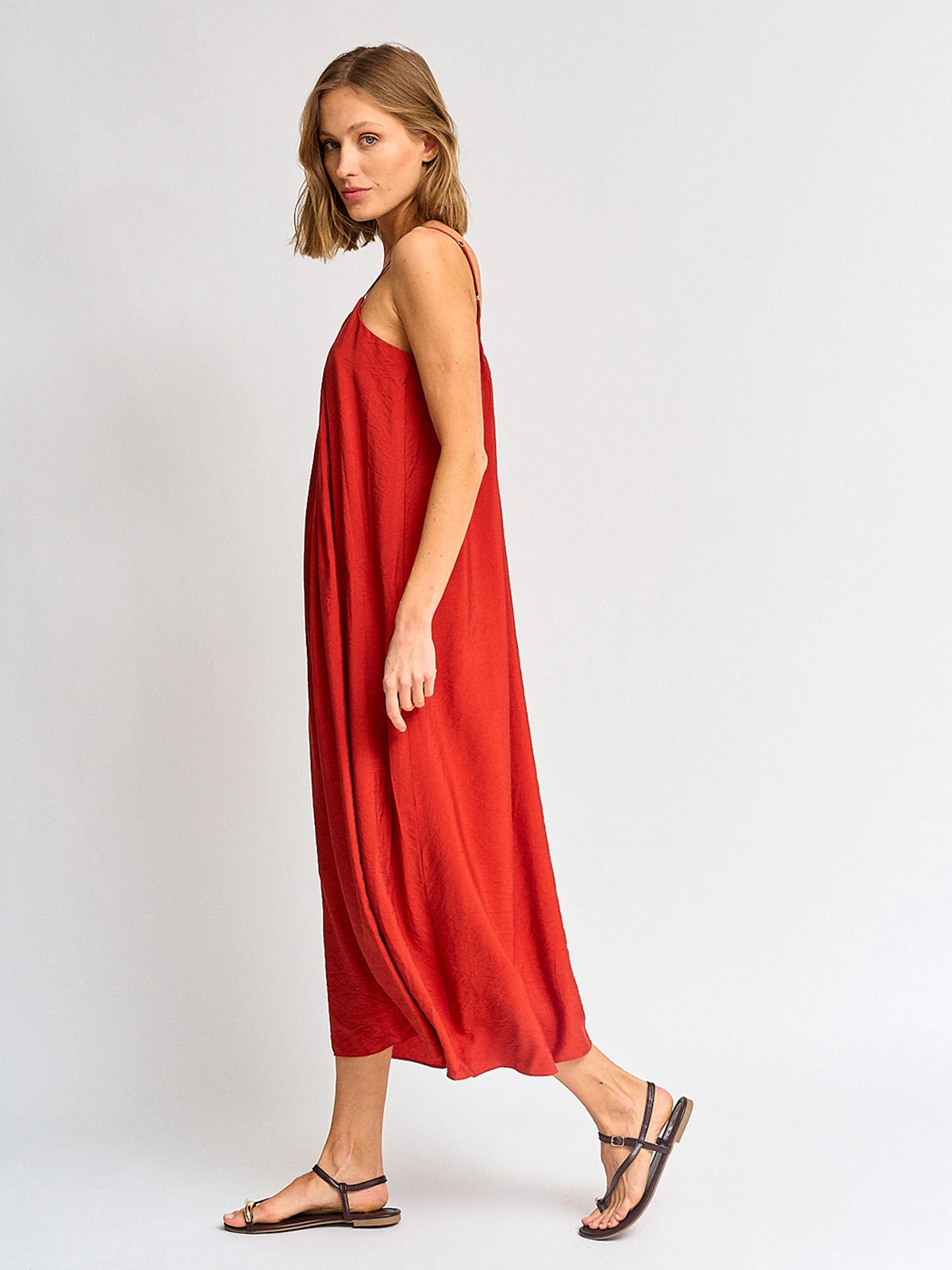 VESTIDO MUJER MARQUIS PABILO - 2