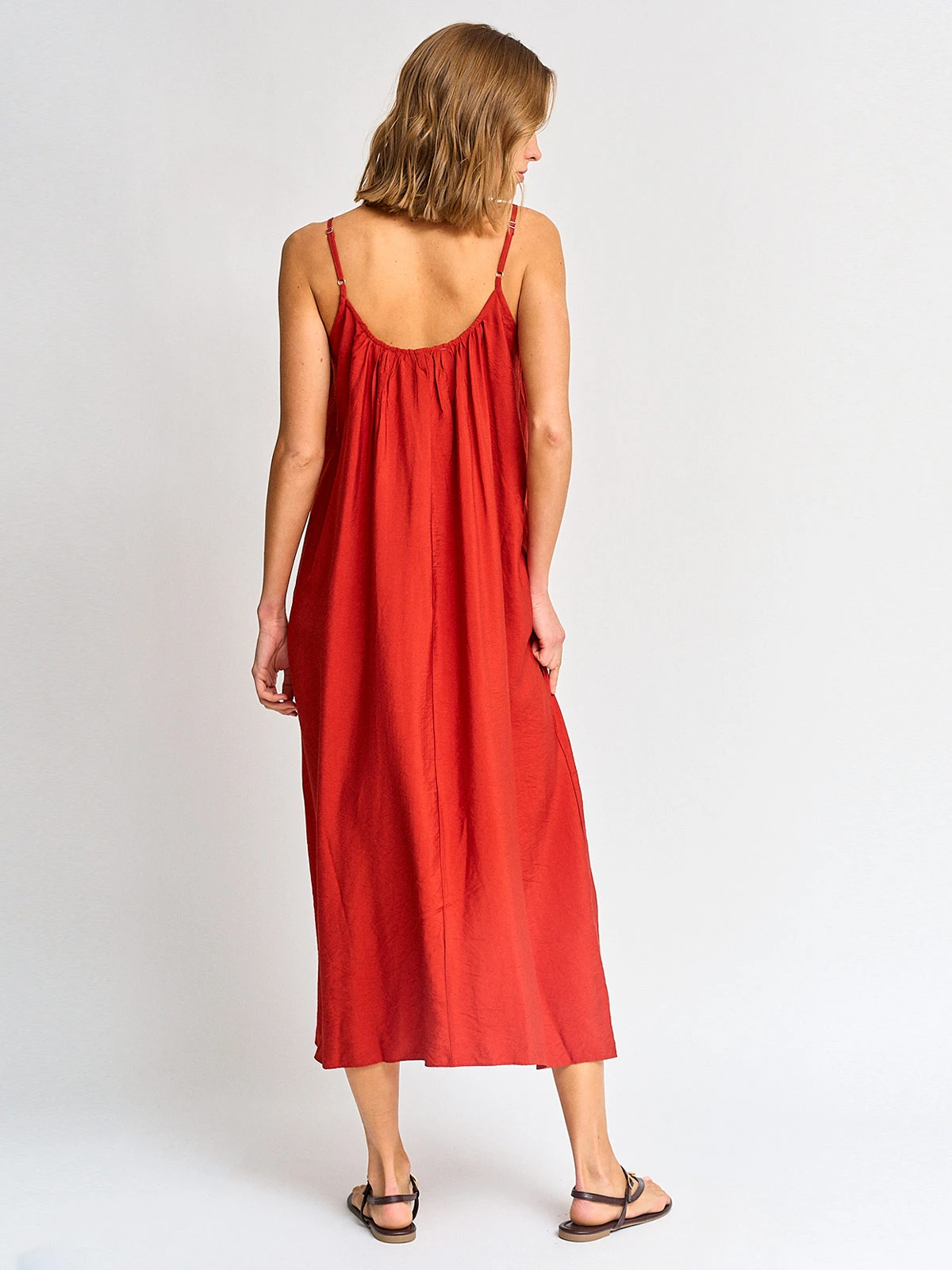 VESTIDO MUJER MARQUIS PABILO - 3