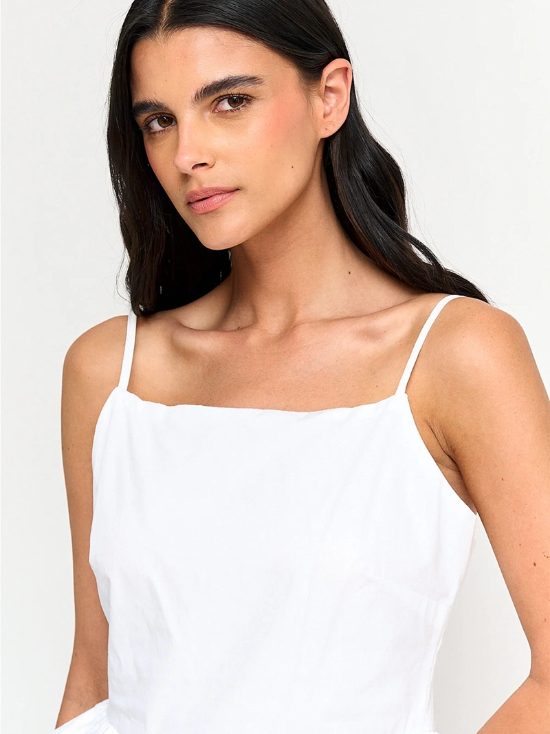 BLUSA MUJER MARQUIS ALGODÓN PABILO - 3
