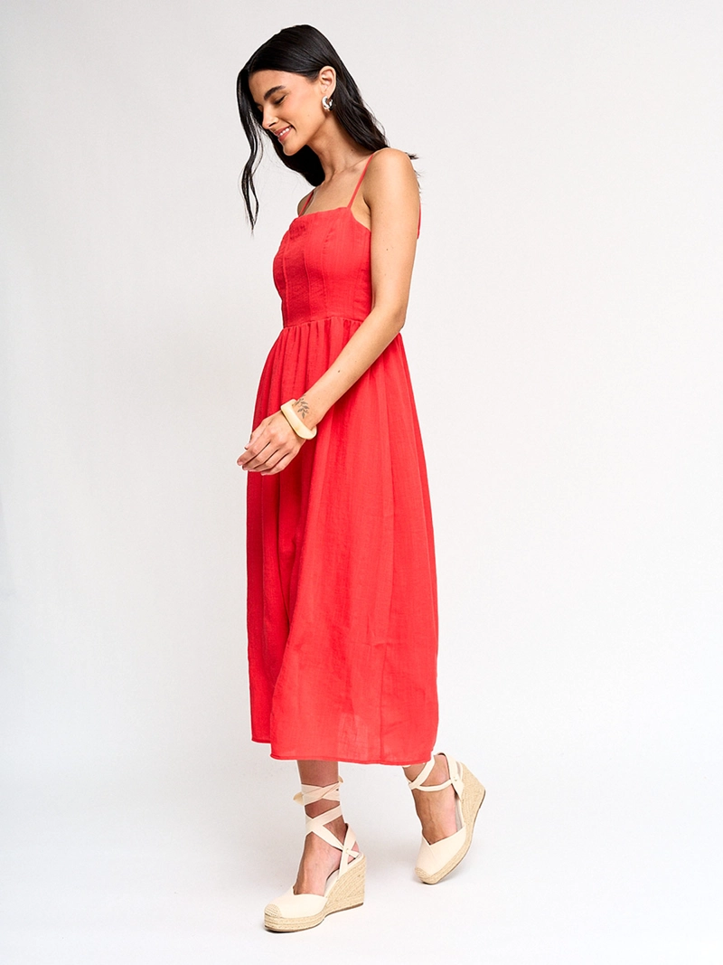 VESTIDO MUJER MARQUIS PABILO - 2