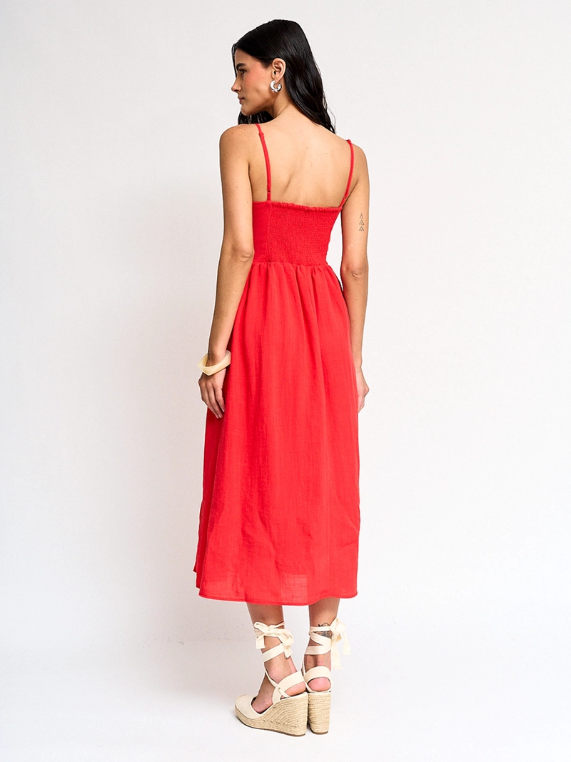 VESTIDO MUJER MARQUIS PABILO - 3