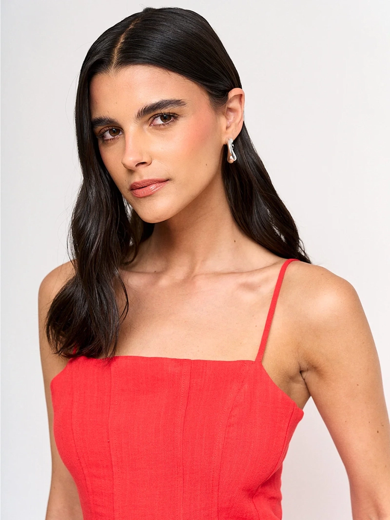 VESTIDO MUJER MARQUIS PABILO - 4