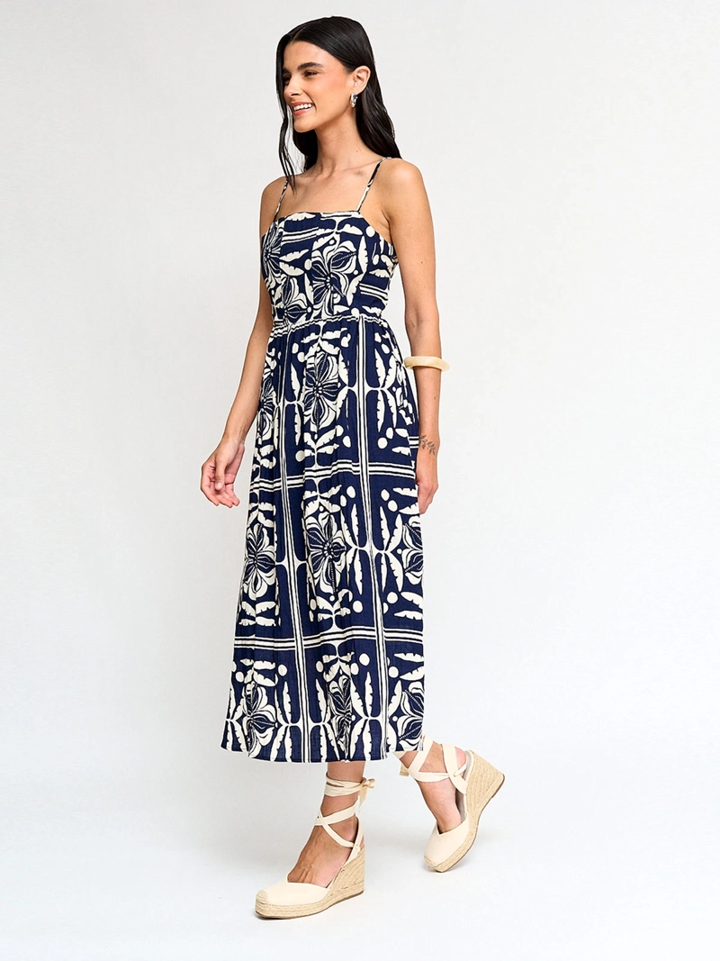 VESTIDO MUJER MARQUIS PABILO - 2