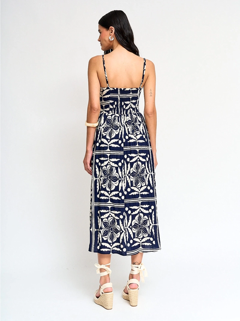 VESTIDO MUJER MARQUIS PABILO - 3