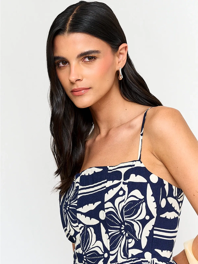 VESTIDO MUJER MARQUIS PABILO - 4