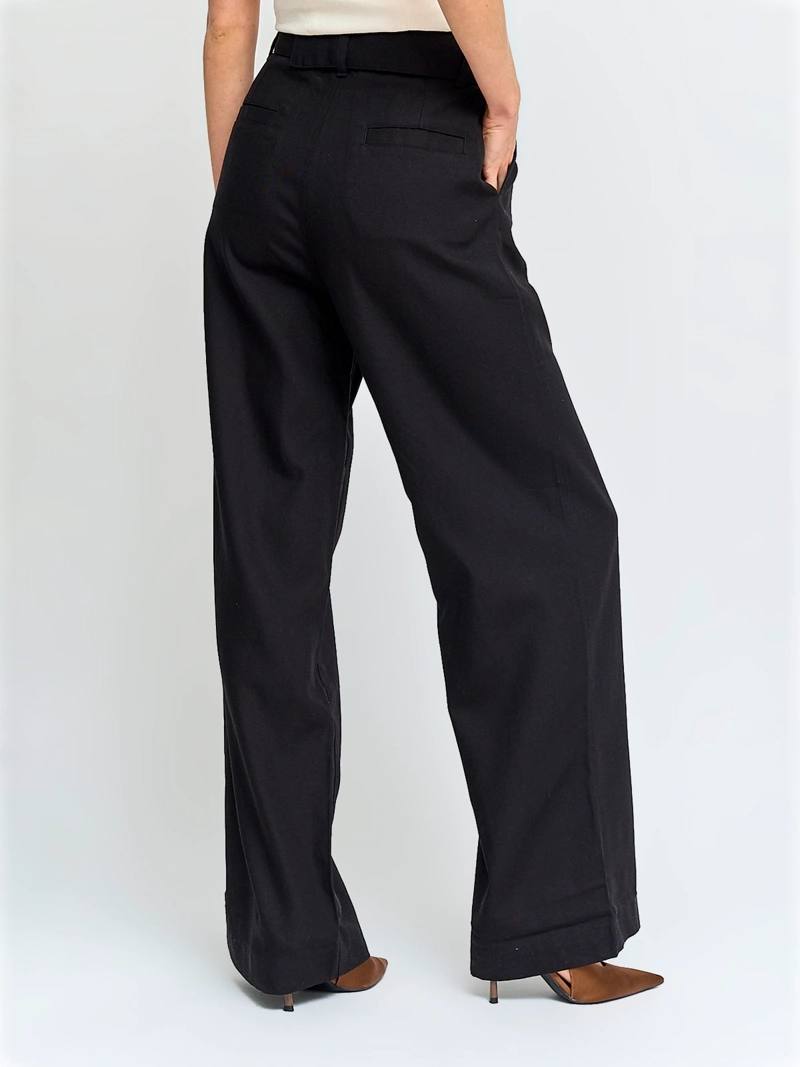 PANTALÓN MUJER MARQUIS FLUIDO - 3