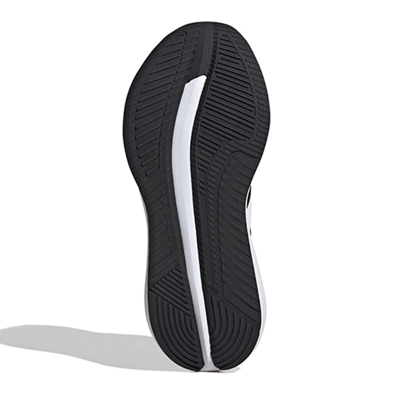 ZAPATILLAS MUJER ADIDAS RUNNING NEGRO GALAXY 7 - 6