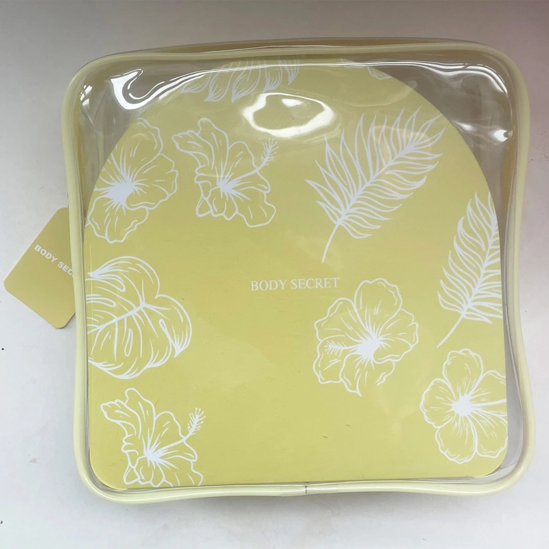 SET BODY SECRET GLOW TO GO VIOLET - 2