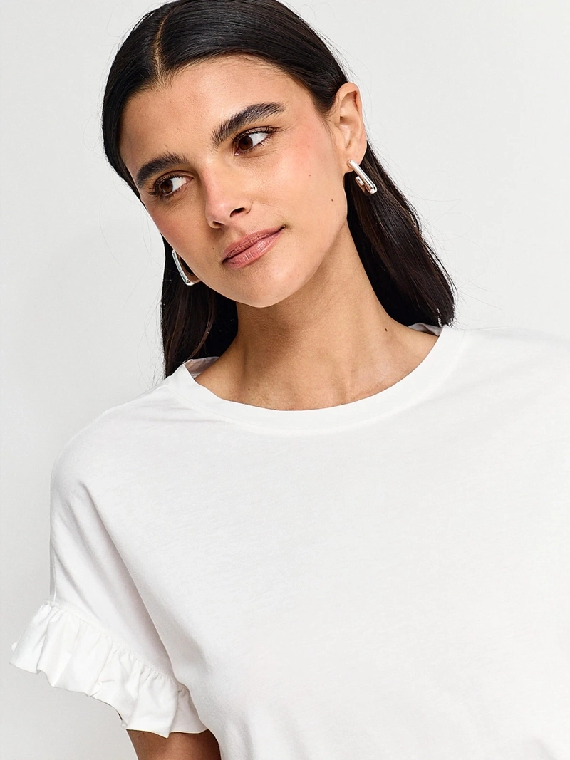 POLERA MUJER MARQUIS ALGODÓN  - 3