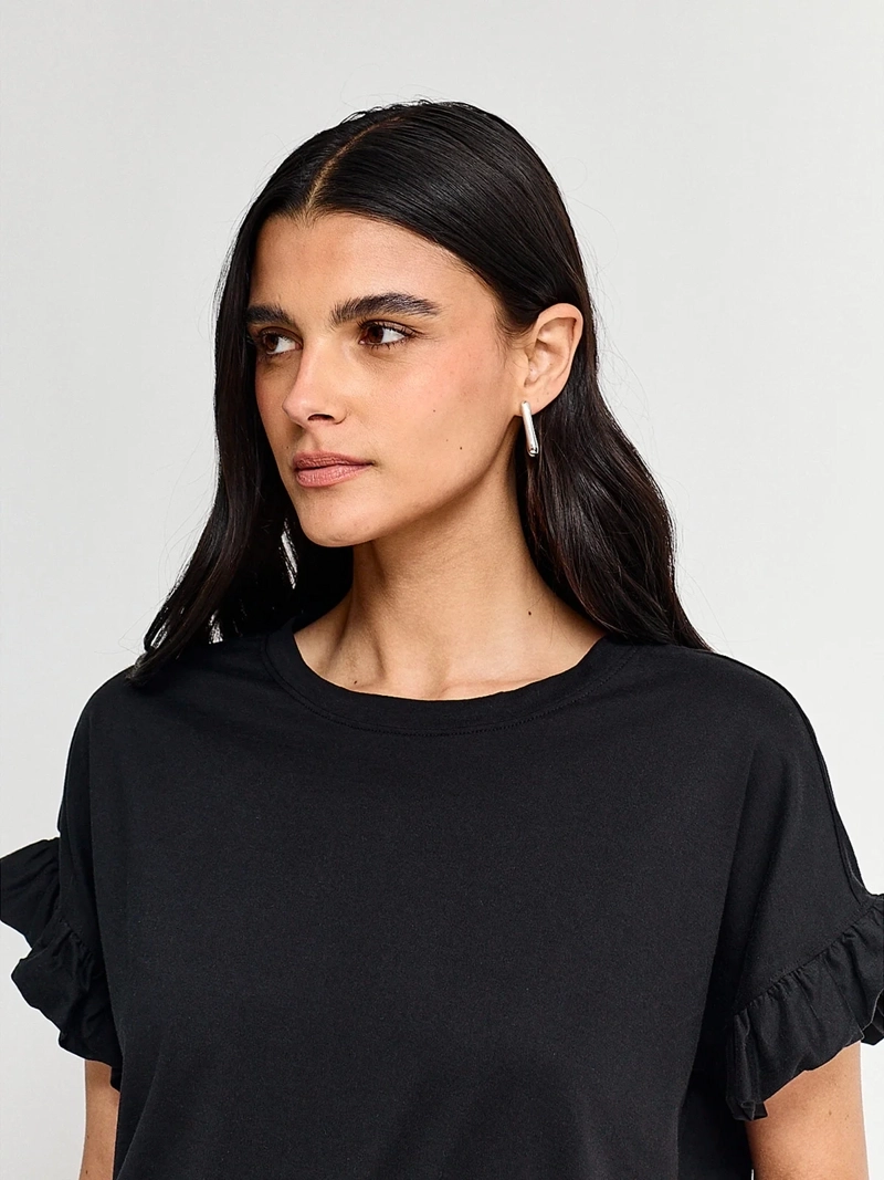 POLERA MUJER MARQUIS ALGODÓN  - 3