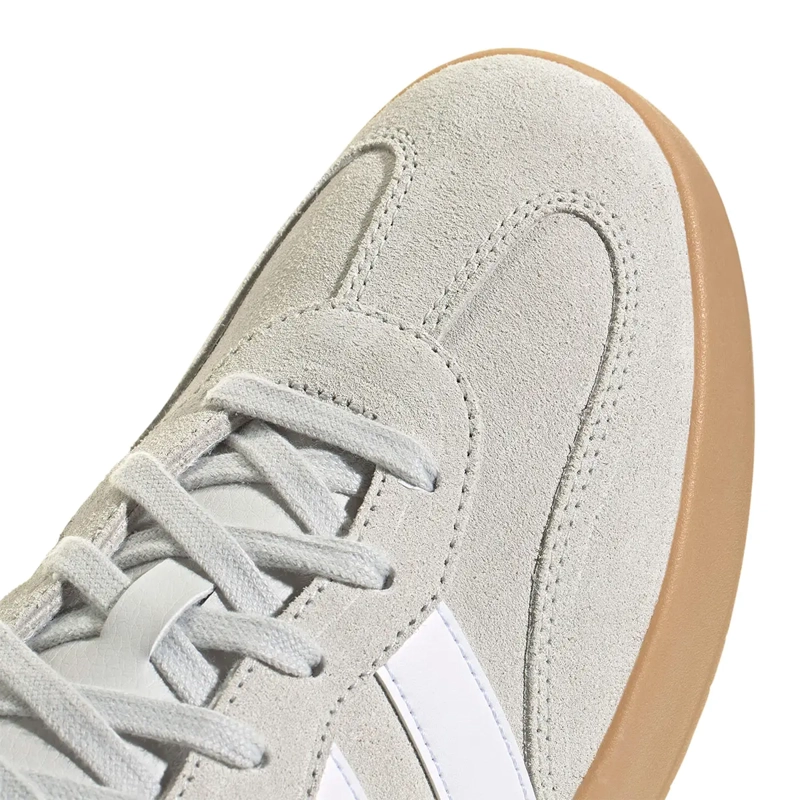ZAPATILLAS HOMBRE ADIDAS URBANO GRIS BARREDA - 7