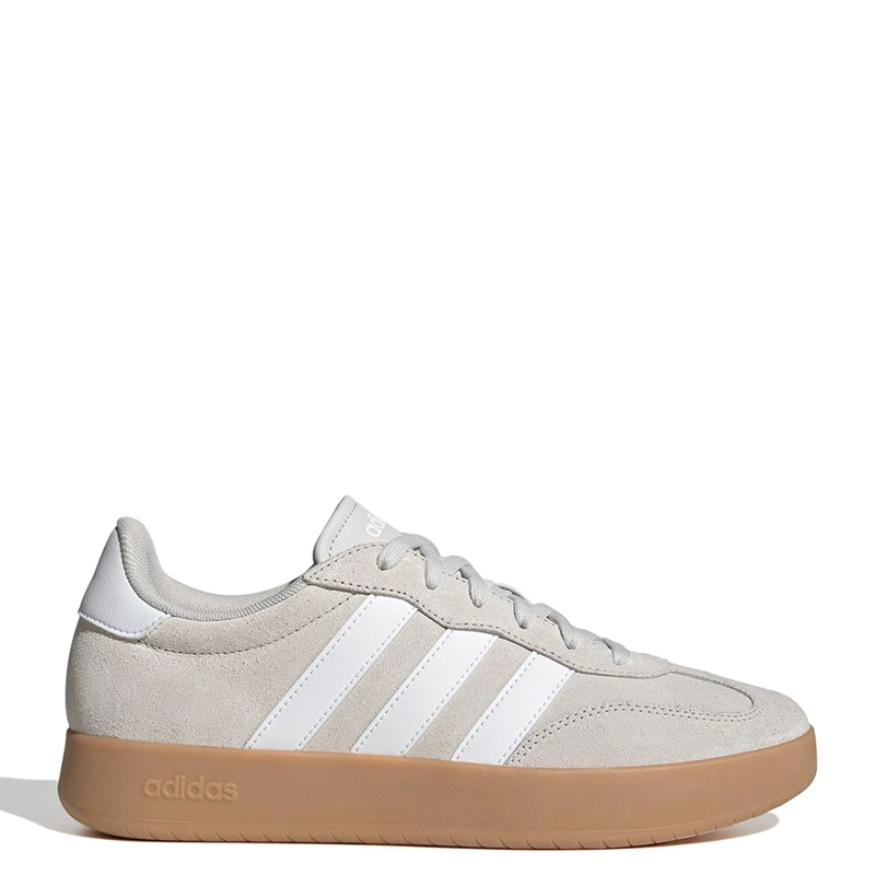 ADIDAS ZAPATILLAS HOMBRE ADIDAS URBANO GRIS BARREDA