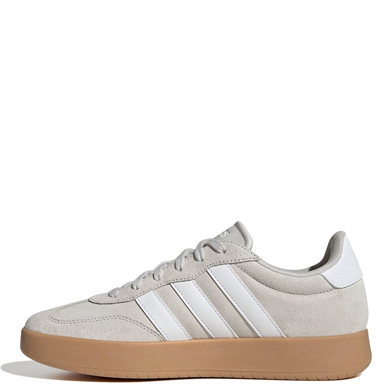 ZAPATILLAS HOMBRE ADIDAS URBANO GRIS BARREDA - 3