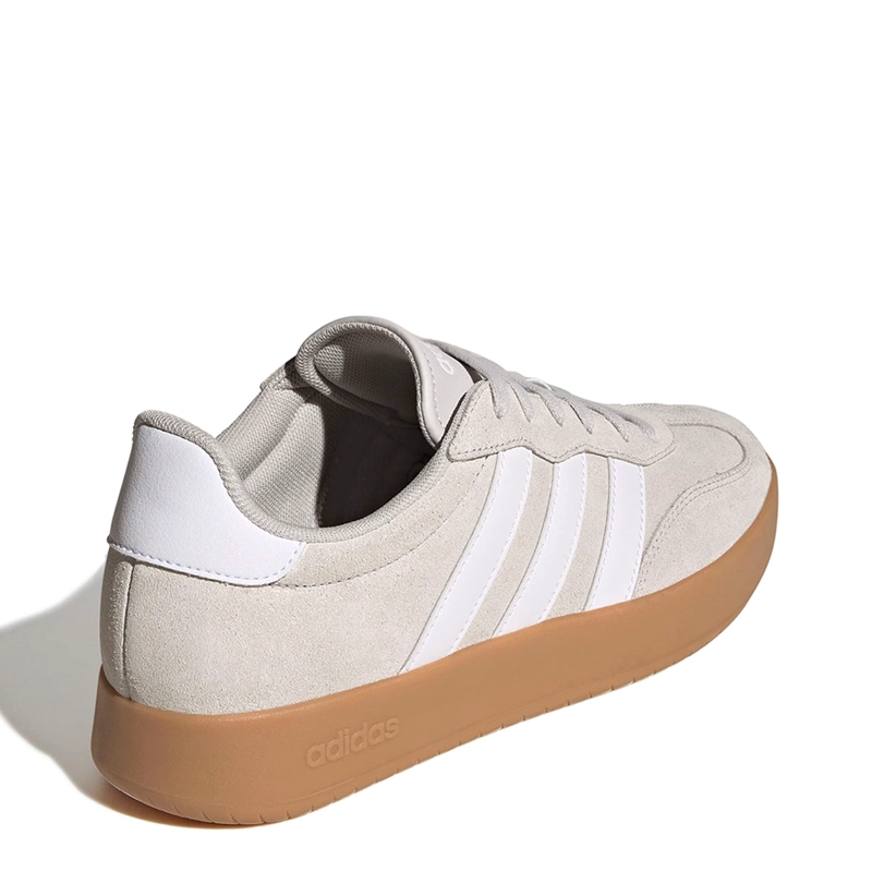 ZAPATILLAS HOMBRE ADIDAS URBANO GRIS BARREDA - 5