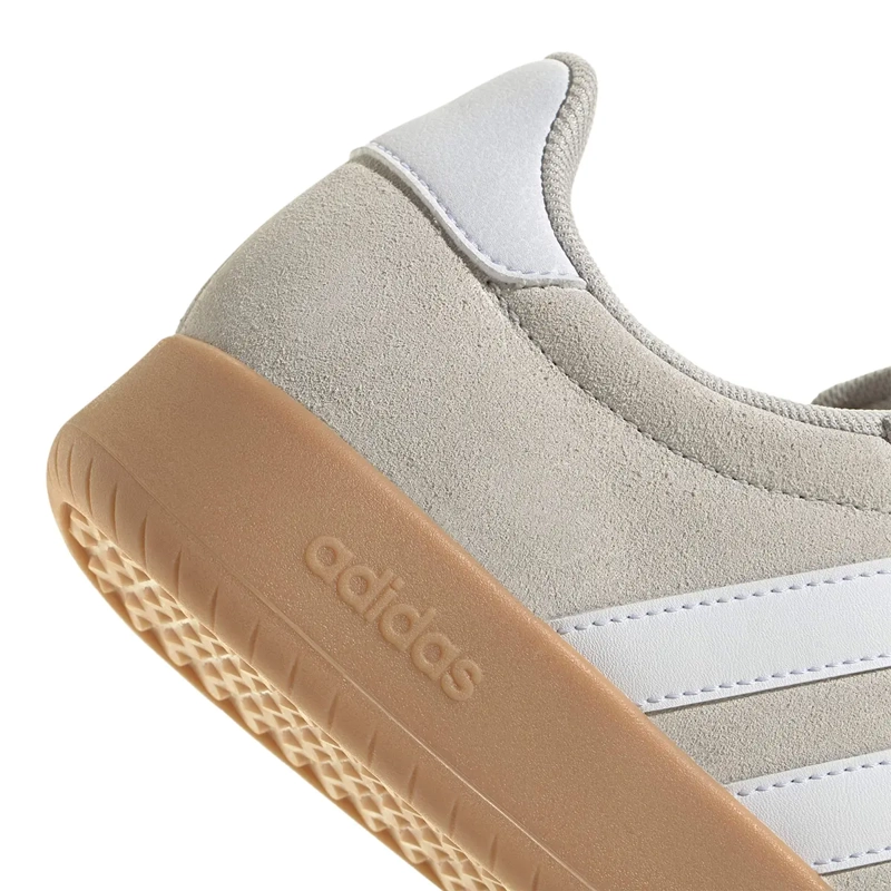 ZAPATILLAS HOMBRE ADIDAS URBANO GRIS BARREDA - 8
