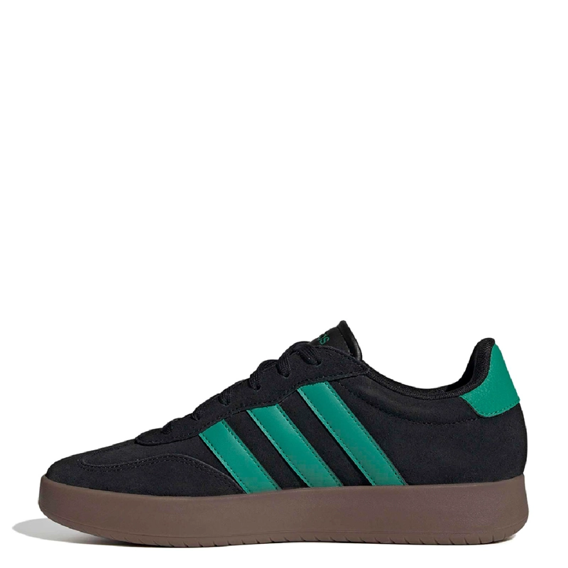 ZAPATILLAS HOMBRE ADIDAS URBANO NEGRO BARREDA - 3