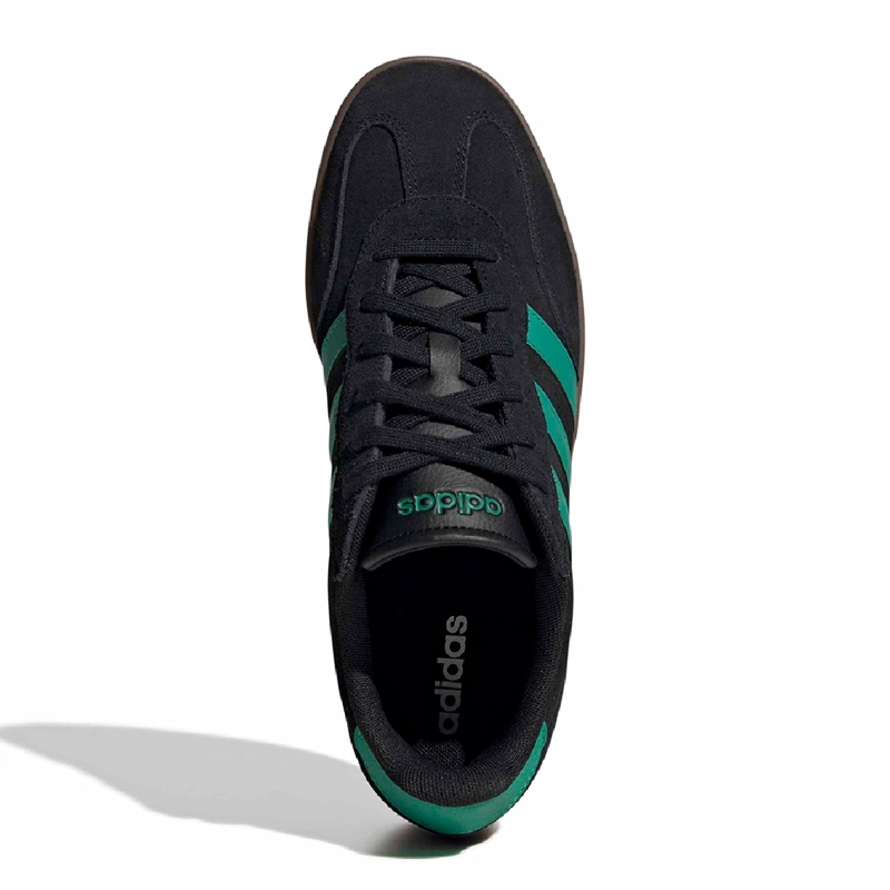 ZAPATILLAS HOMBRE ADIDAS URBANO NEGRO BARREDA - 4