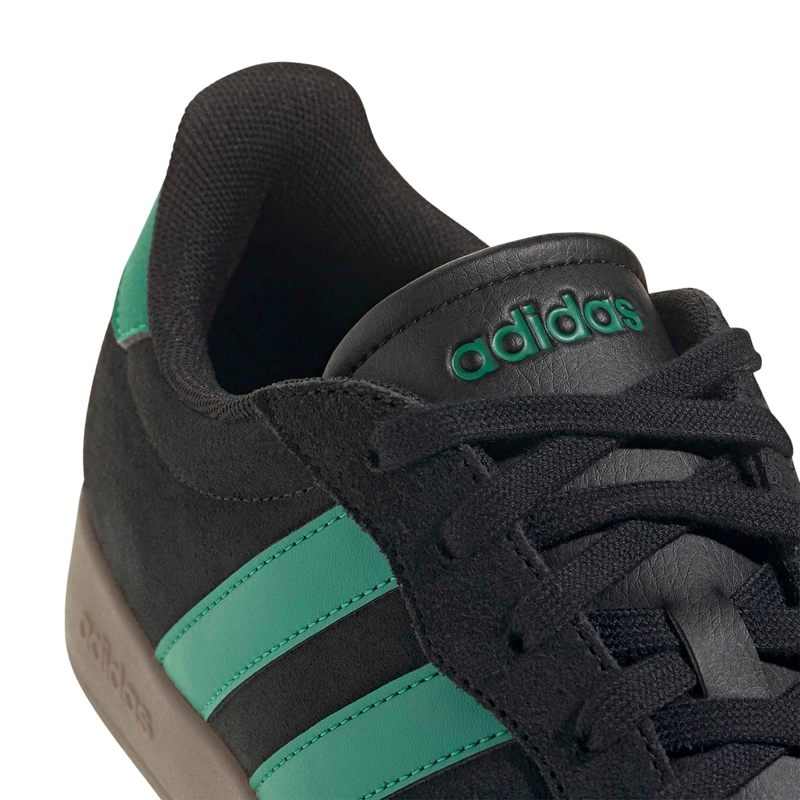 ZAPATILLAS HOMBRE ADIDAS URBANO NEGRO BARREDA - 7