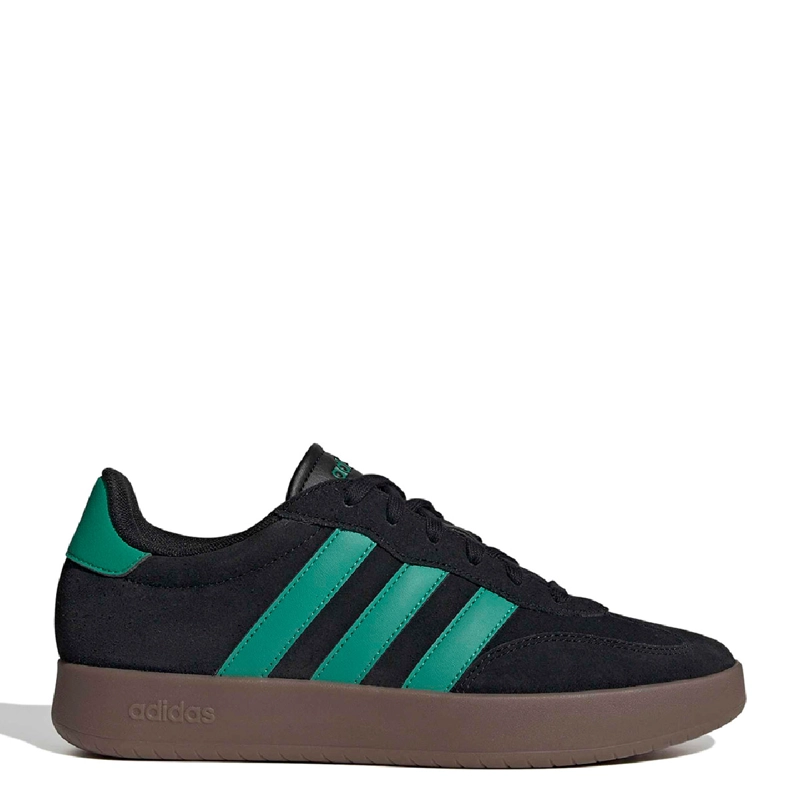 ZAPATILLAS HOMBRE ADIDAS URBANO NEGRO BARREDA - 1