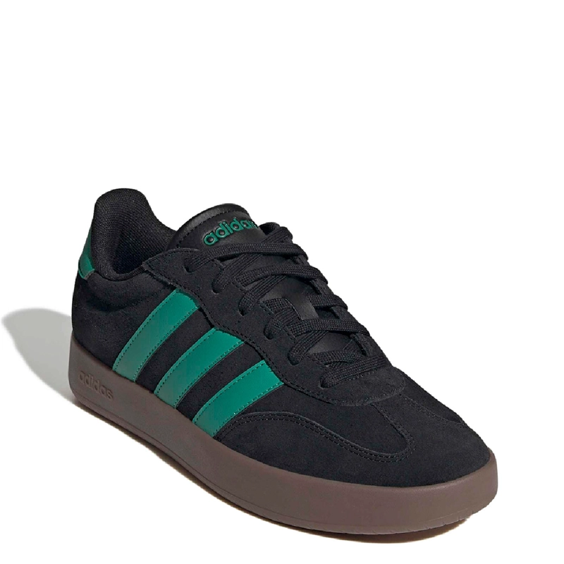 ZAPATILLAS HOMBRE ADIDAS URBANO NEGRO BARREDA - 2