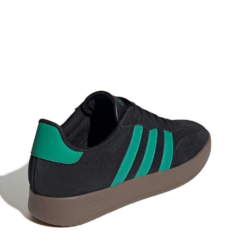 ZAPATILLAS HOMBRE ADIDAS URBANO NEGRO BARREDA - 5