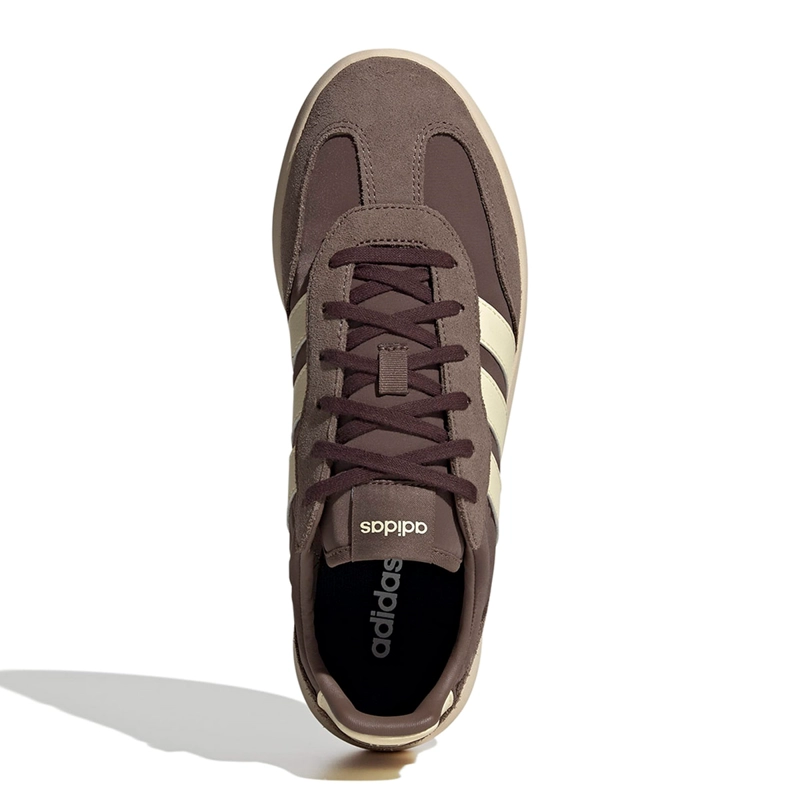 ZAPATILLAS HOMBRE ADIDAS URBANO CAFÉ BARREDA - 4