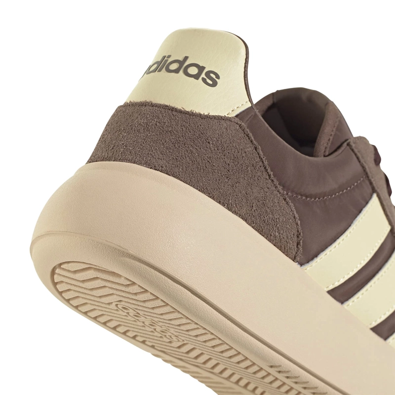 ZAPATILLAS HOMBRE ADIDAS URBANO CAFÉ BARREDA - 8