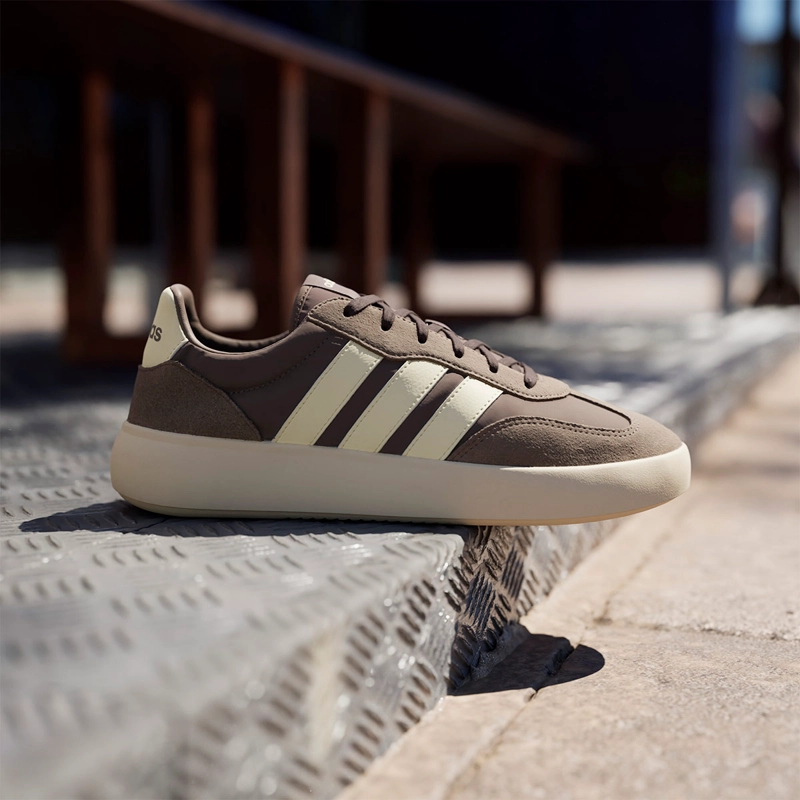 ZAPATILLAS HOMBRE ADIDAS URBANO CAFÉ BARREDA - 9