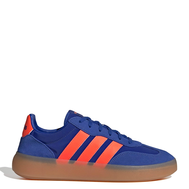 ZAPATILLAS HOMBRE ADIDAS URBANO AZUL BARREDA - 1