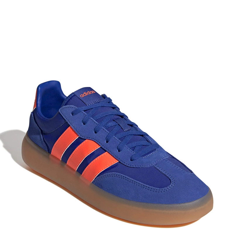 ZAPATILLAS HOMBRE ADIDAS URBANO AZUL BARREDA - 2
