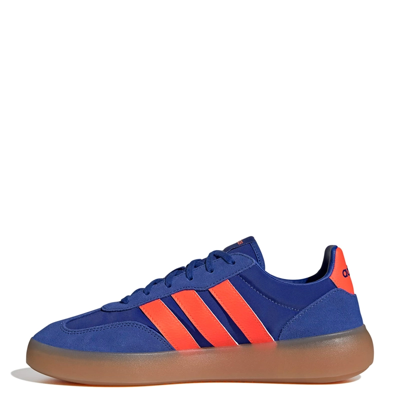 ZAPATILLAS HOMBRE ADIDAS URBANO AZUL BARREDA - 3