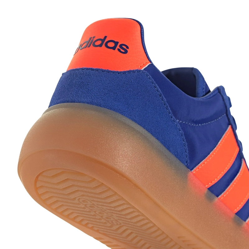 ZAPATILLAS HOMBRE ADIDAS URBANO AZUL BARREDA - 8