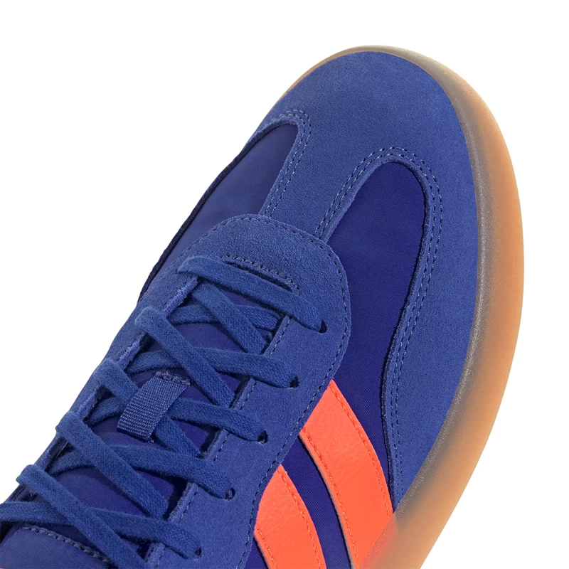 ZAPATILLAS HOMBRE ADIDAS URBANO AZUL BARREDA - 7
