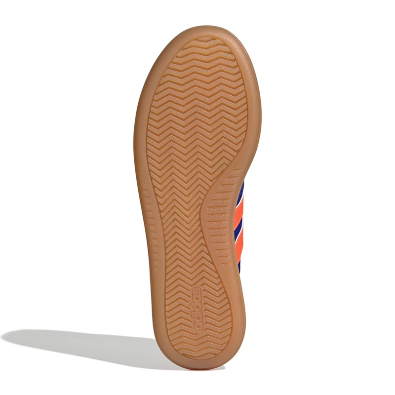 ZAPATILLAS HOMBRE ADIDAS URBANO AZUL BARREDA - 6