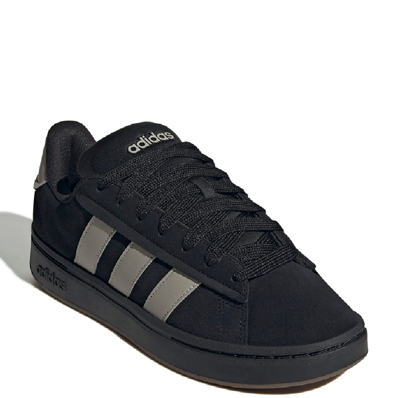 ZAPATILLAS HOMBRE ADIDAS URBANO NEGRO GRAND COURT ALPHA - 2